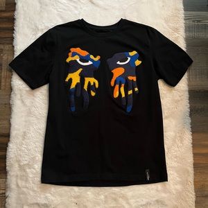 Black Roku Studio T-Shirt!